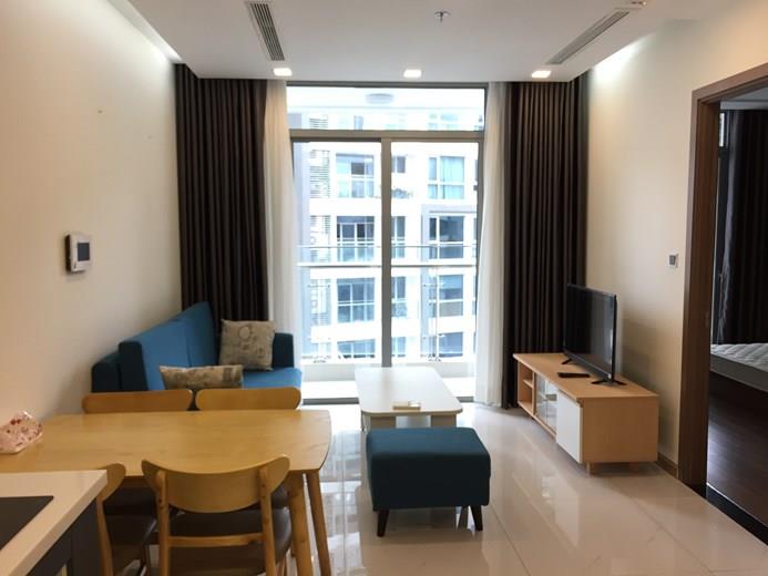 apartment for rent in HCM (1)